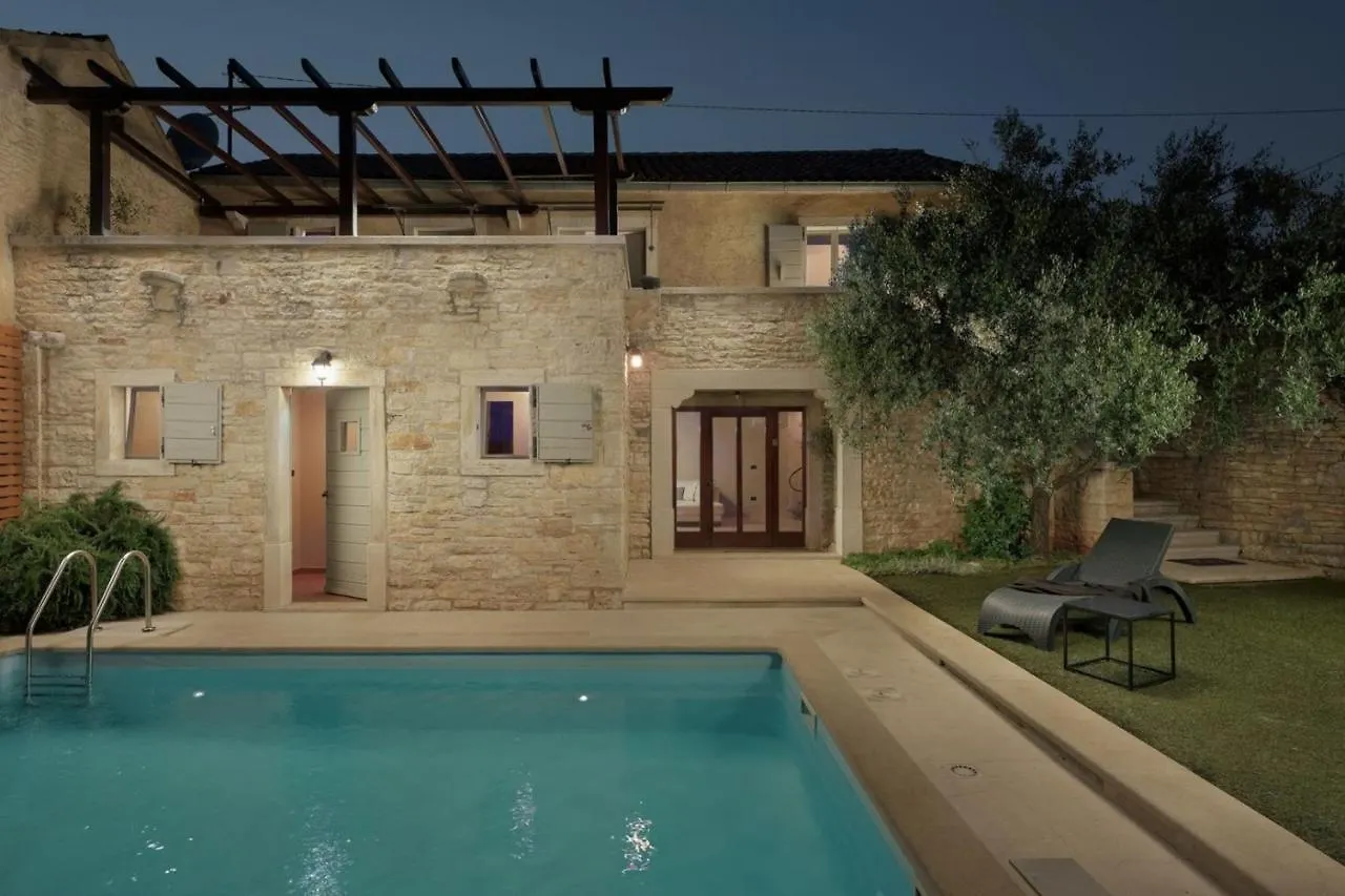 Casa Nina 0*, Prkacini Croatia
