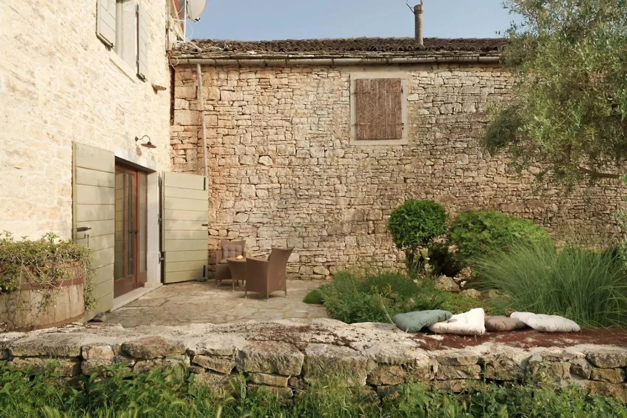 Vila Casa Nina